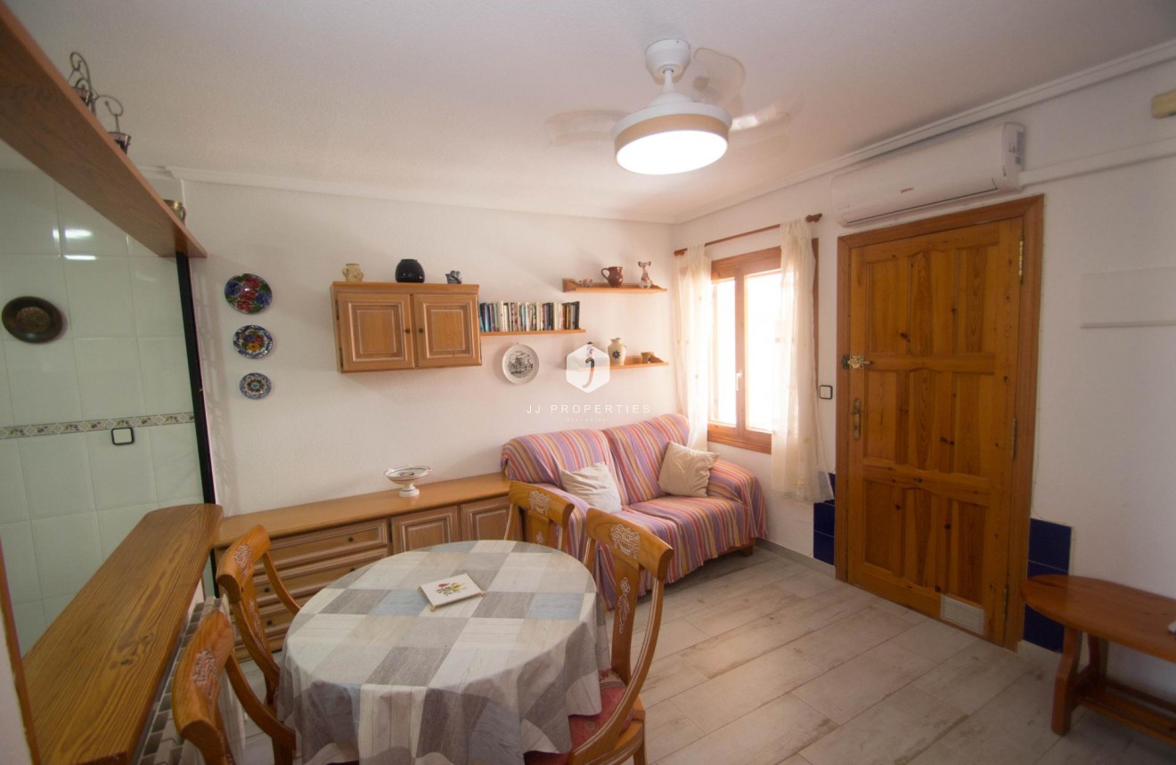 Segunda mano - Chalet -
Torrevieja - Costa Blanca