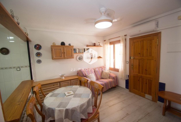 Segunda mano - Chalet -
Torrevieja - Costa Blanca