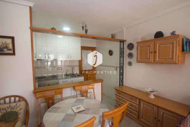 Segunda mano - Chalet -
Torrevieja - Costa Blanca