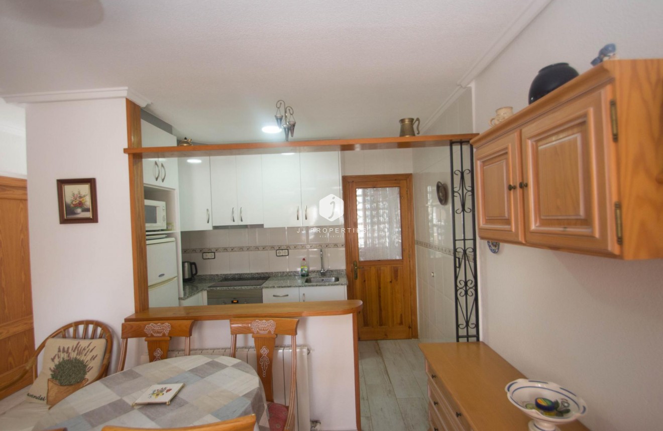 Segunda mano - Chalet -
Torrevieja - Costa Blanca