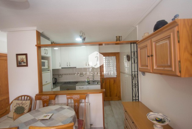 Segunda mano - Chalet -
Torrevieja - Costa Blanca