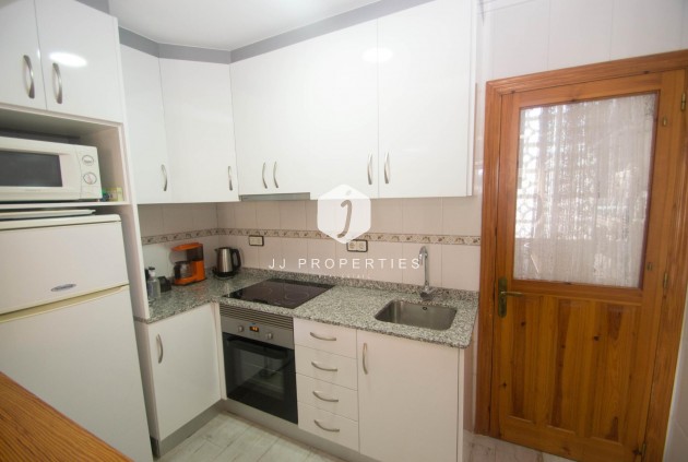 Segunda mano - Chalet -
Torrevieja - Costa Blanca