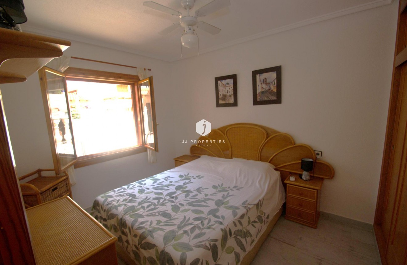 Segunda mano - Chalet -
Torrevieja - Costa Blanca