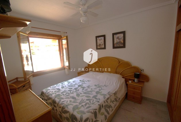 Segunda mano - Chalet -
Torrevieja - Costa Blanca