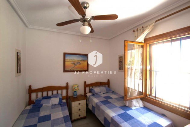 Segunda mano - Chalet -
Torrevieja - Costa Blanca