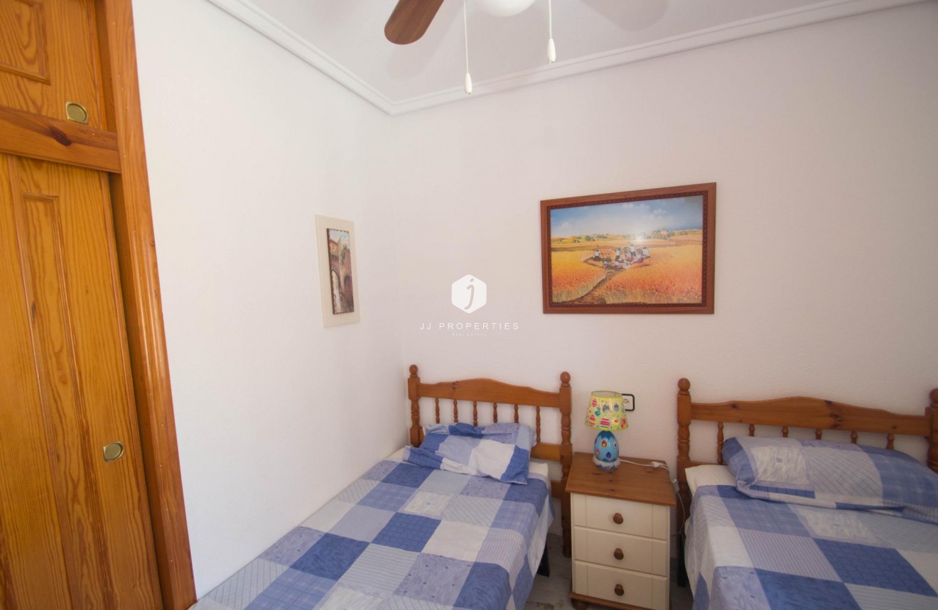 Segunda mano - Chalet -
Torrevieja - Costa Blanca