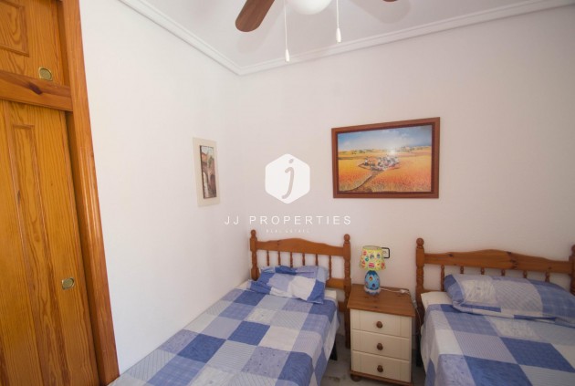 Segunda mano - Chalet -
Torrevieja - Costa Blanca