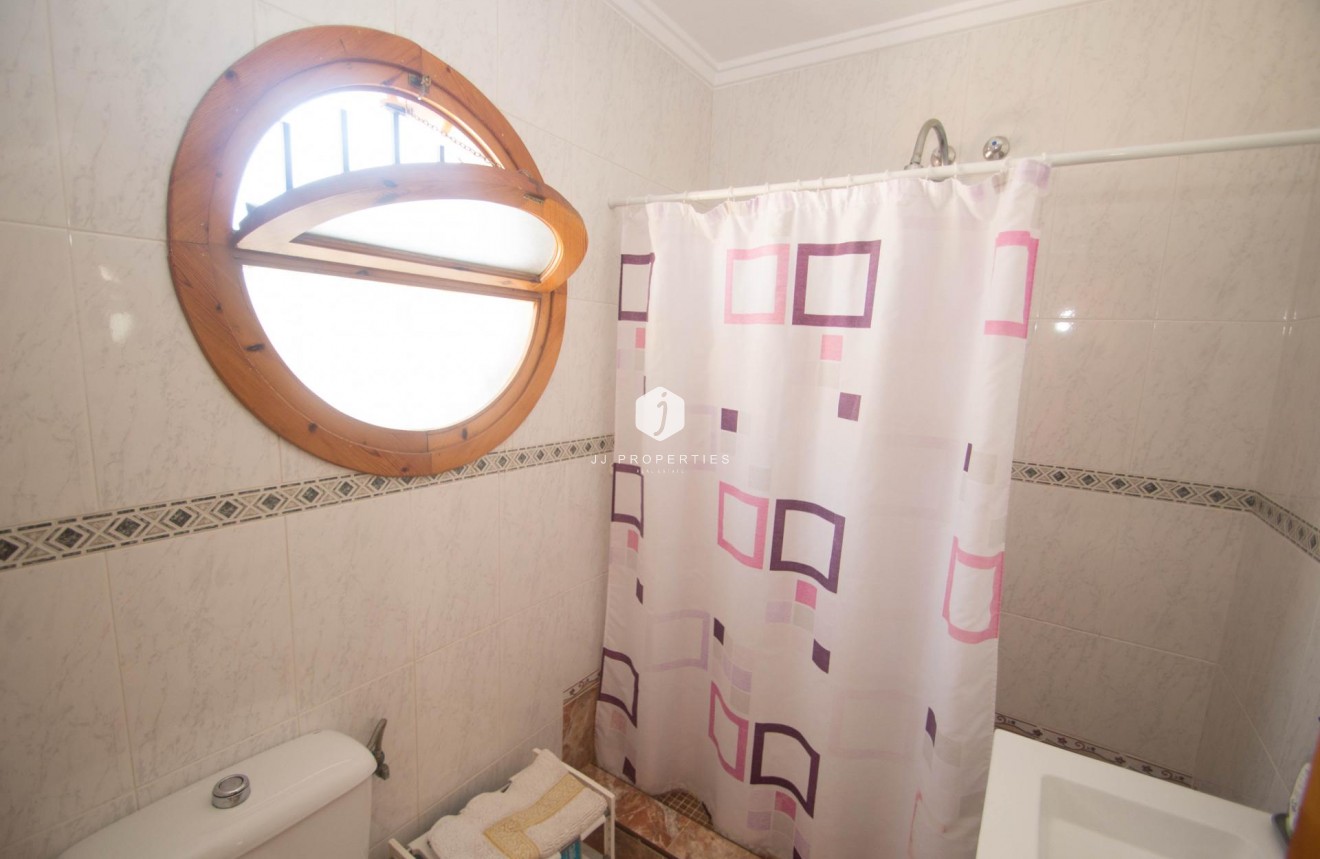 Segunda mano - Chalet -
Torrevieja - Costa Blanca