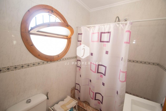 Segunda mano - Chalet -
Torrevieja - Costa Blanca