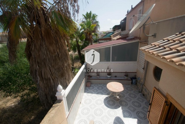 Segunda mano - Chalet -
Torrevieja - Costa Blanca