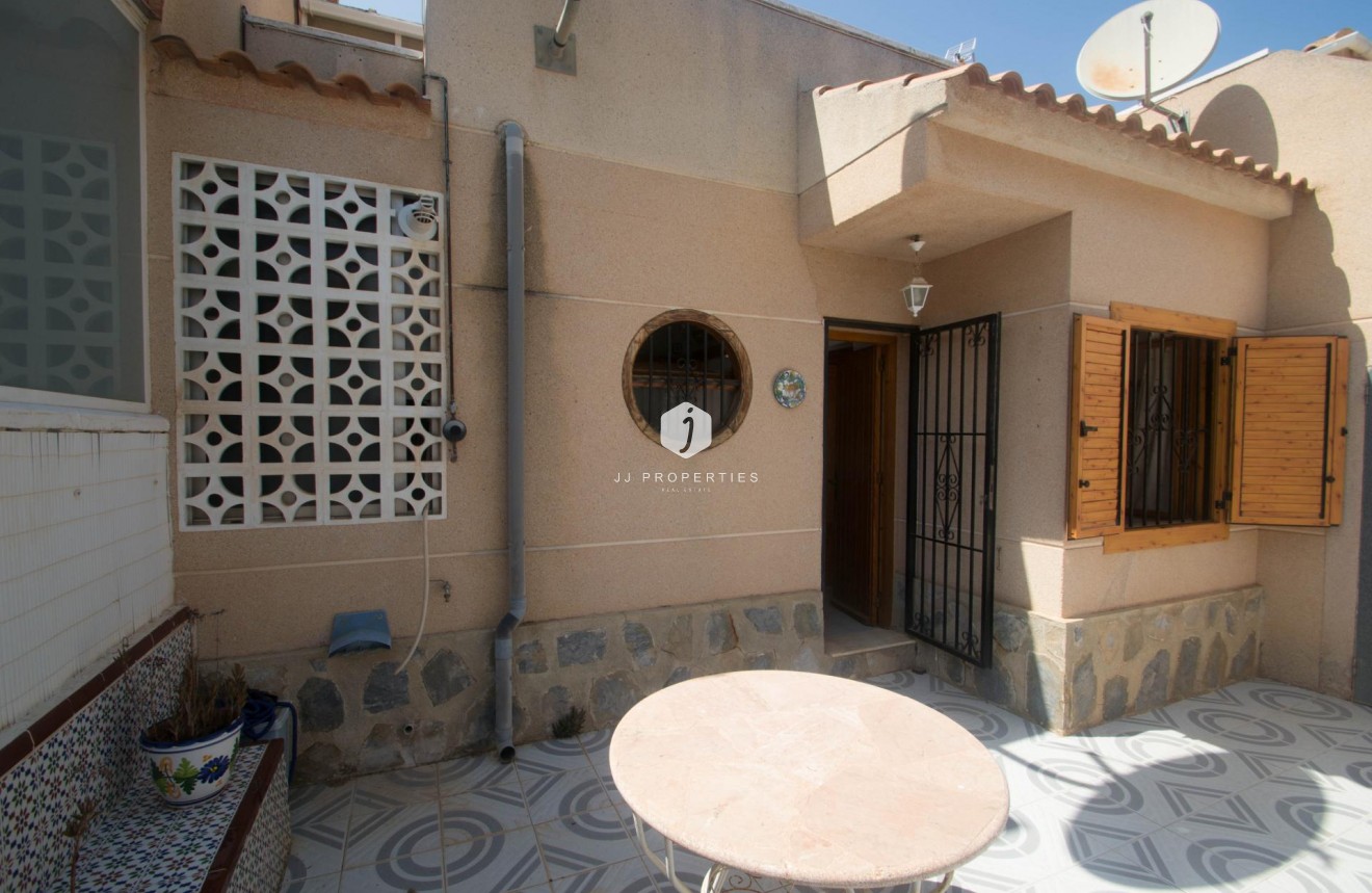 Segunda mano - Chalet -
Torrevieja - Costa Blanca