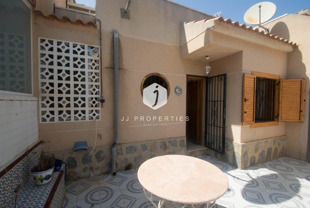 Segunda mano - Chalet -
Torrevieja - Costa Blanca