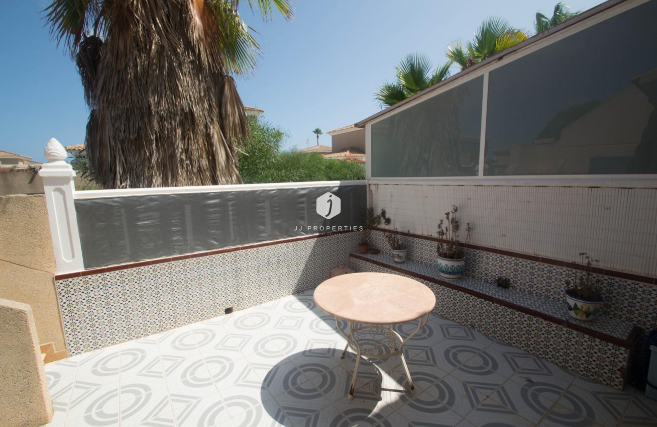 Segunda mano - Chalet -
Torrevieja - Costa Blanca