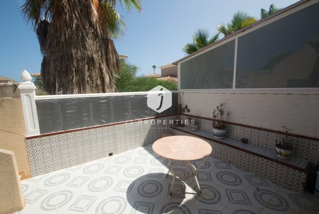 Segunda mano - Chalet -
Torrevieja - Costa Blanca