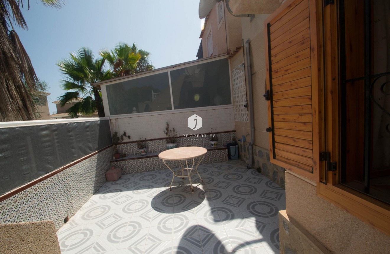 Segunda mano - Chalet -
Torrevieja - Costa Blanca