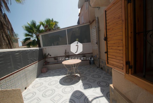 Segunda mano - Chalet -
Torrevieja - Costa Blanca