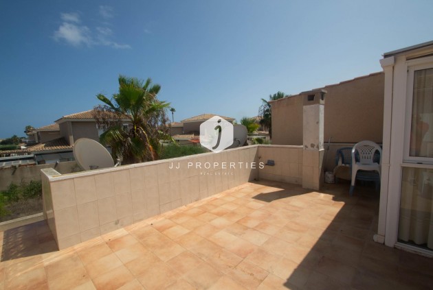 Segunda mano - Chalet -
Torrevieja - Costa Blanca