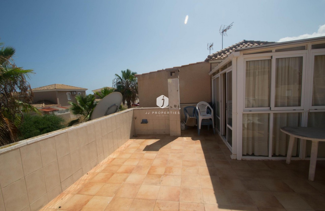 Segunda mano - Chalet -
Torrevieja - Costa Blanca