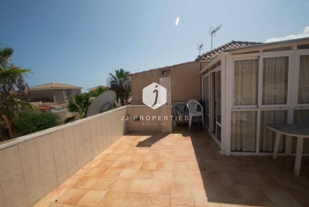 Segunda mano - Chalet -
Torrevieja - Costa Blanca