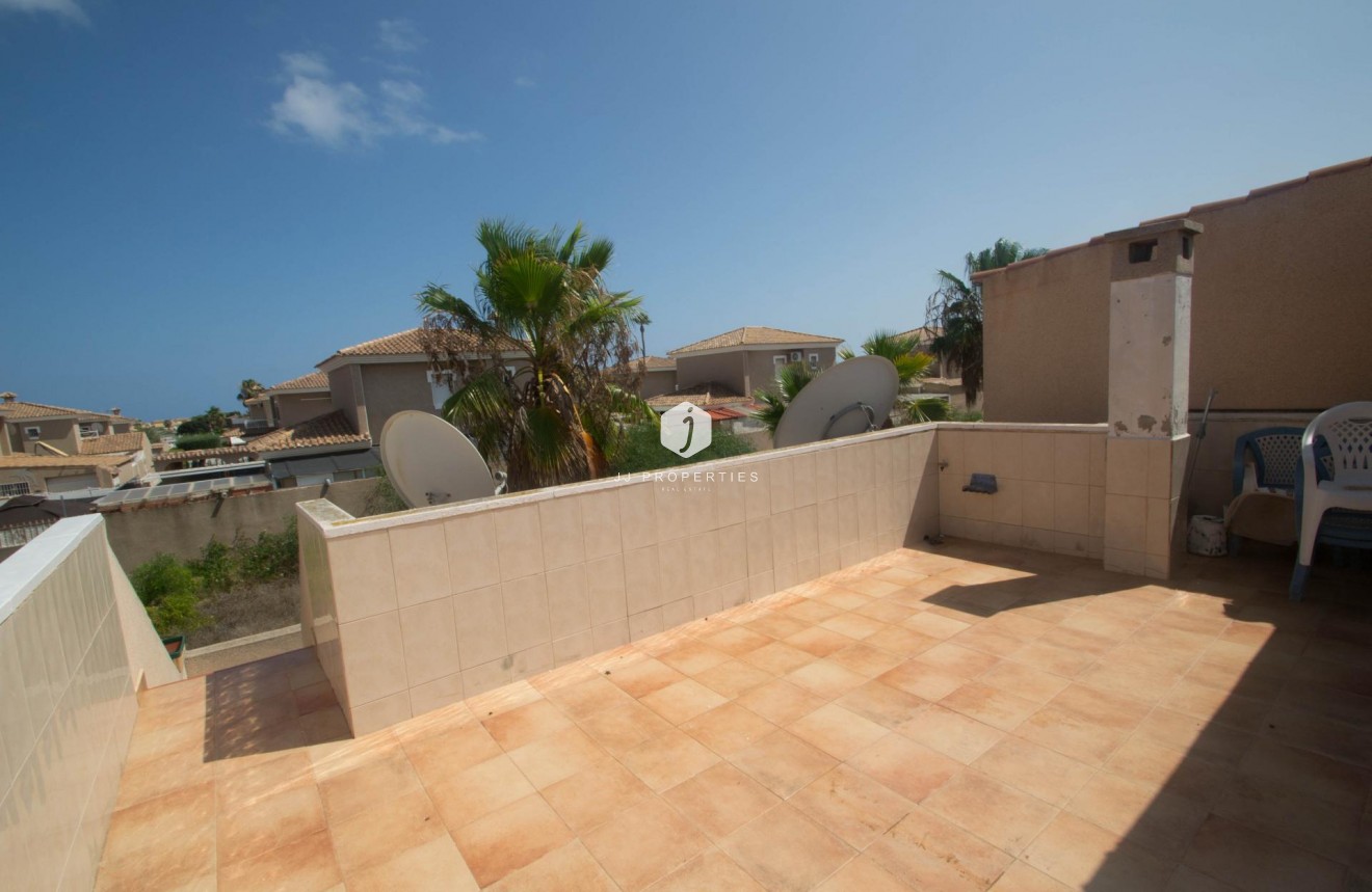 Segunda mano - Chalet -
Torrevieja - Costa Blanca