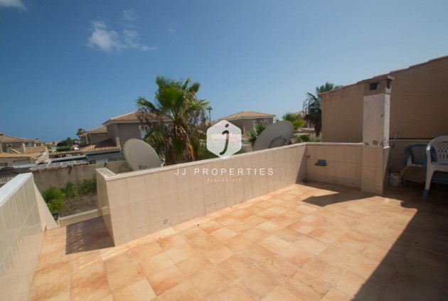 Segunda mano - Chalet -
Torrevieja - Costa Blanca