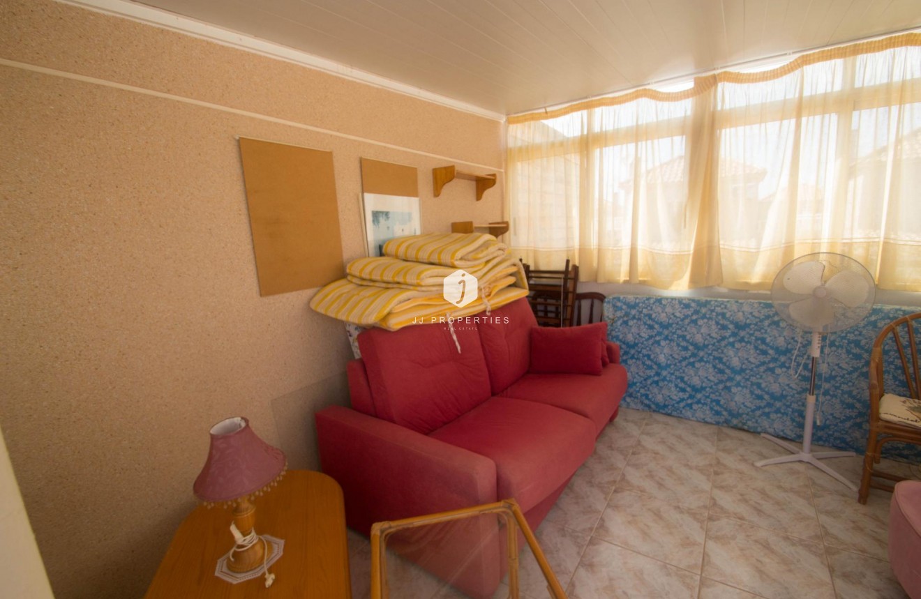 Segunda mano - Chalet -
Torrevieja - Costa Blanca