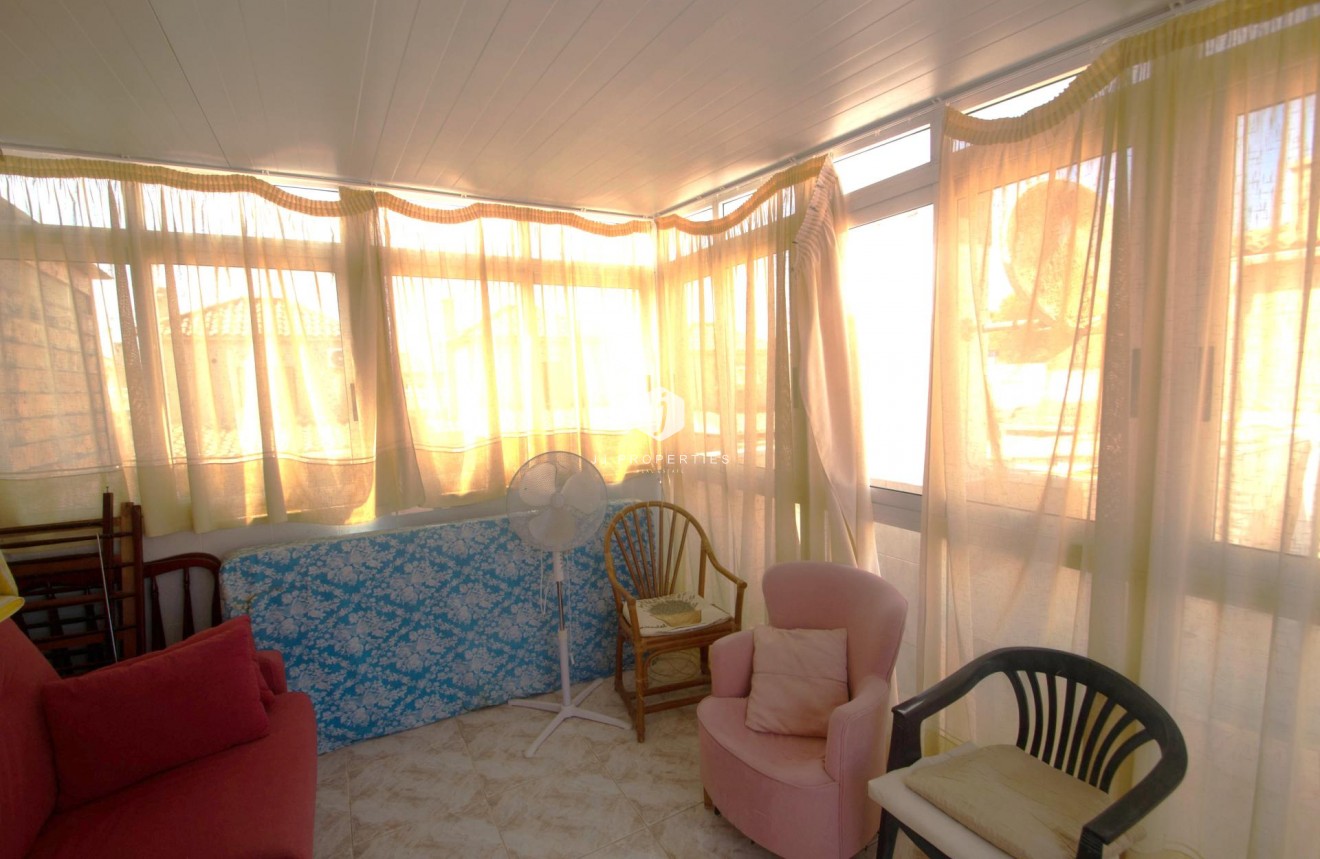 Segunda mano - Chalet -
Torrevieja - Costa Blanca