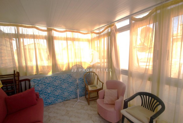 Segunda mano - Chalet -
Torrevieja - Costa Blanca