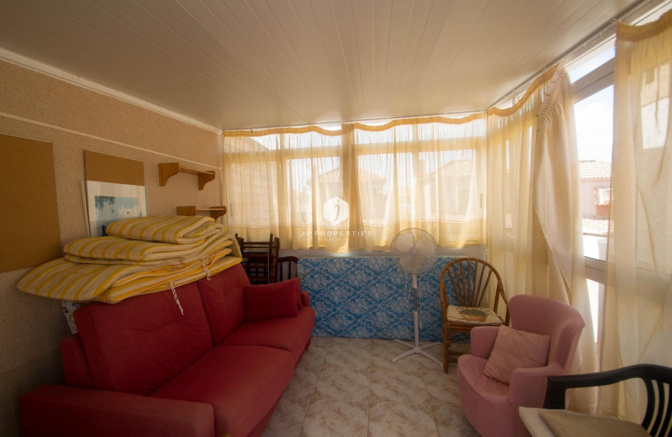Segunda mano - Chalet -
Torrevieja - Costa Blanca