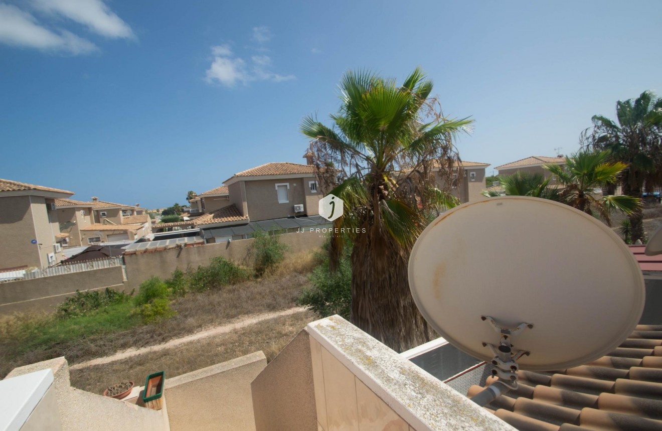 Segunda mano - Chalet -
Torrevieja - Costa Blanca