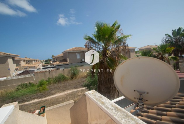 Segunda mano - Chalet -
Torrevieja - Costa Blanca