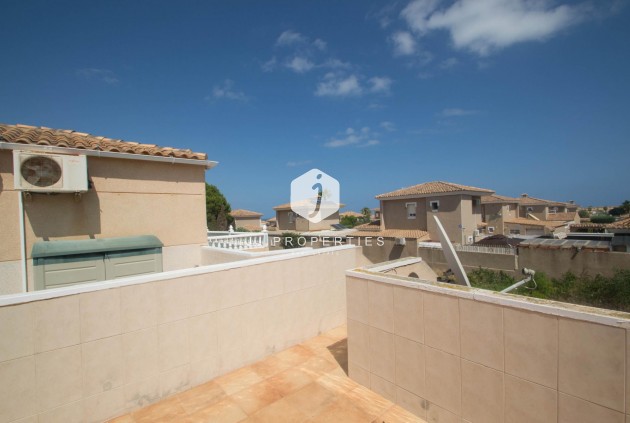 Segunda mano - Chalet -
Torrevieja - Costa Blanca