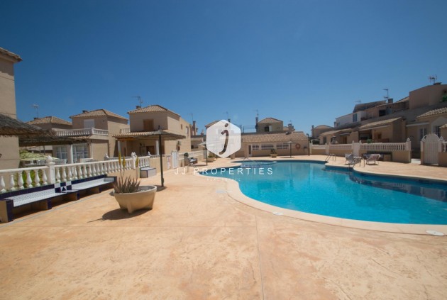 Segunda mano - Chalet -
Torrevieja - Costa Blanca