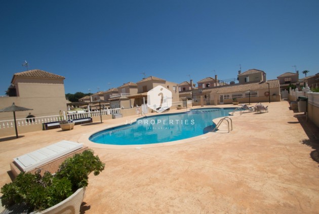 Segunda mano - Chalet -
Torrevieja - Costa Blanca