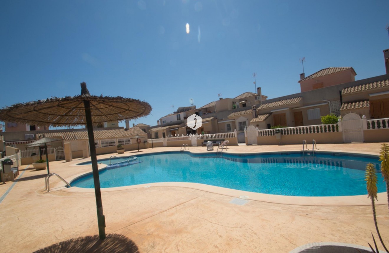 Segunda mano - Chalet -
Torrevieja - Costa Blanca