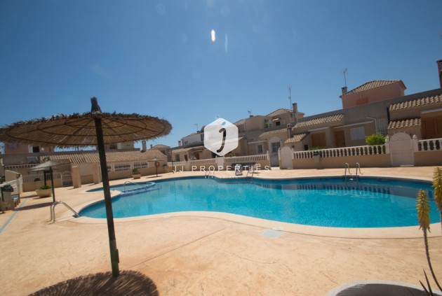 Segunda mano - Chalet -
Torrevieja - Costa Blanca