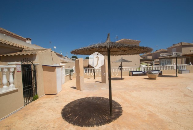 Segunda mano - Chalet -
Torrevieja - Costa Blanca