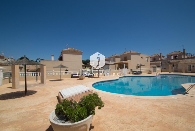 Segunda mano - Chalet -
Torrevieja - Costa Blanca