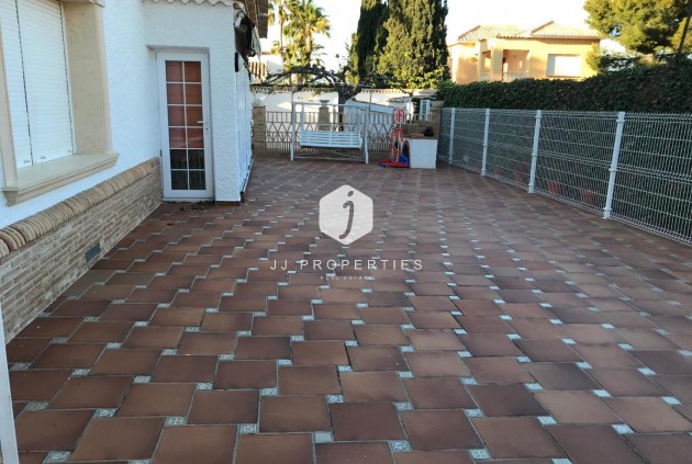 Tweedehands - Villa -
Orihuela Costa - Costa Blanca