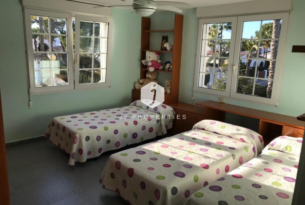 Tweedehands - Villa -
Orihuela Costa - Costa Blanca