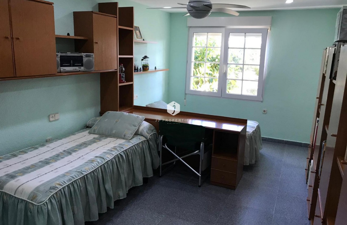 Tweedehands - Villa -
Orihuela Costa - Costa Blanca