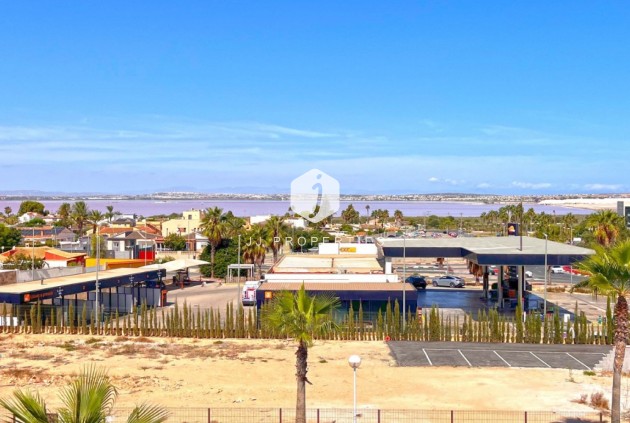 Tweedehands - Chalet -
Torrevieja - Costa Blanca