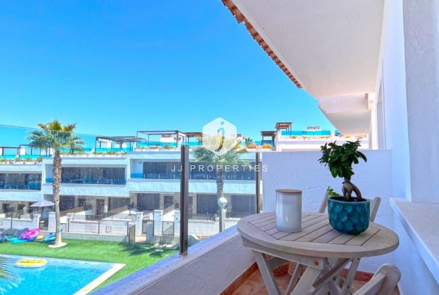 Tweedehands - Chalet -
Torrevieja - Costa Blanca