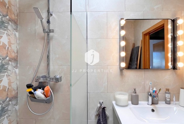 Tweedehands - Chalet -
Torrevieja - Costa Blanca