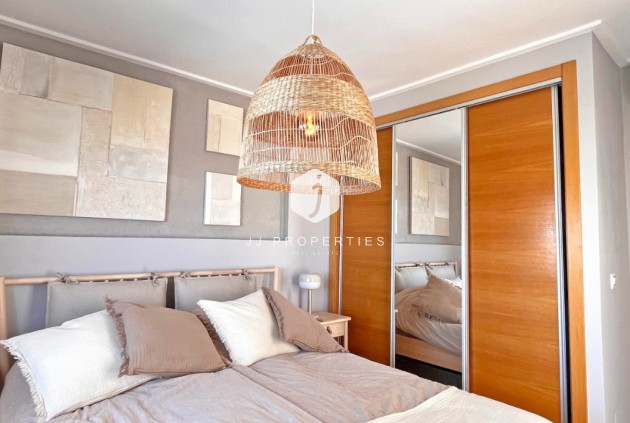 Tweedehands - Chalet -
Torrevieja - Costa Blanca