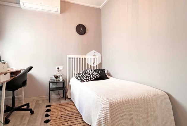 Tweedehands - Chalet -
Torrevieja - Costa Blanca