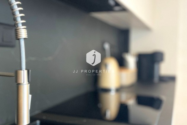 Tweedehands - Chalet -
Torrevieja - Costa Blanca