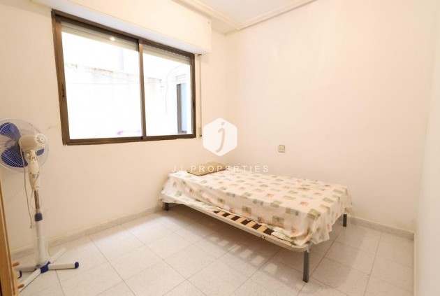 Segunda mano - Apartamento / piso -
Torrevieja - Costa Blanca