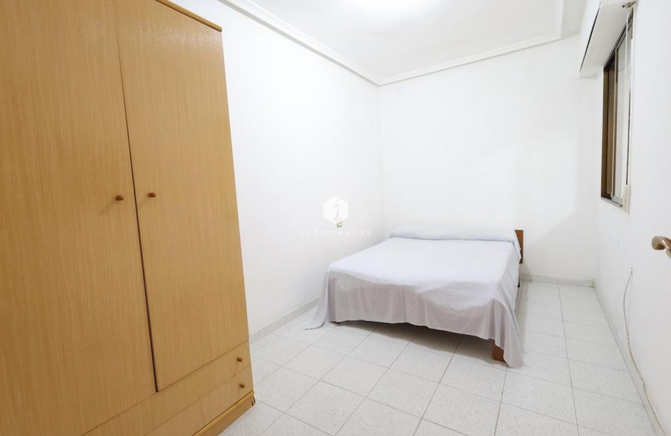 Segunda mano - Apartamento / piso -
Torrevieja - Costa Blanca