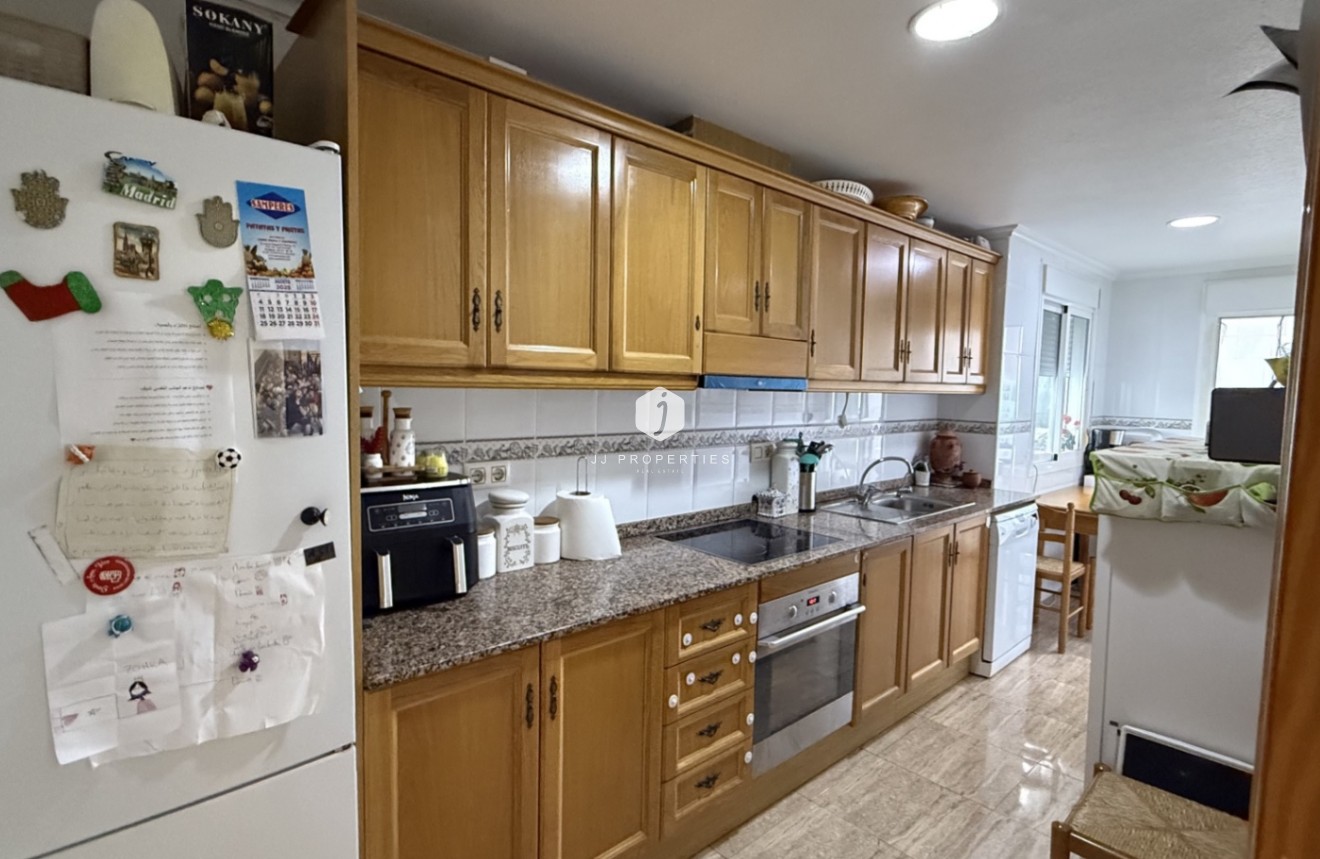 Segunda mano - Apartamento / piso -
Los Montesinos - Costa Blanca